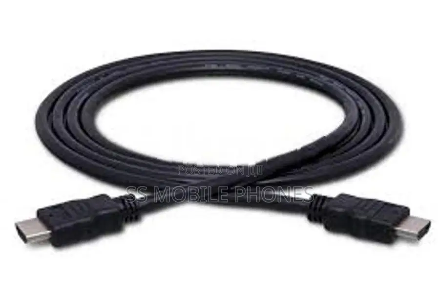 High Speed HDMI Cable 5M