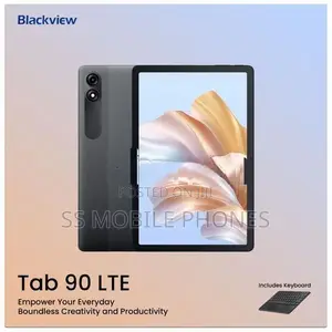 Blackview Tab 90 24GB RAM 128GB ROM 11” Tablet