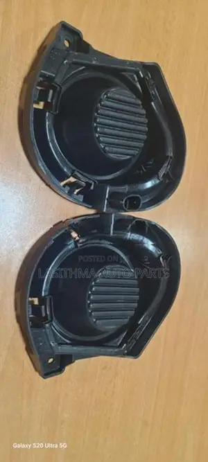 Axio 165 Fog Cover
