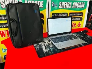 LAPTOP - I5 6TH GEN / 4GB D4 RAM /250 M.2 500GB HDD 15.6 DISPLAY