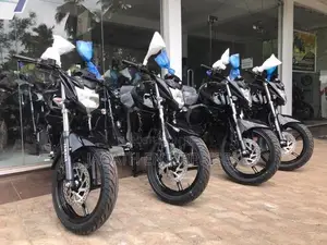 Yamaha FZs V2 2025