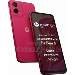 Moto G45 5G 8/128GB (Brand New)
