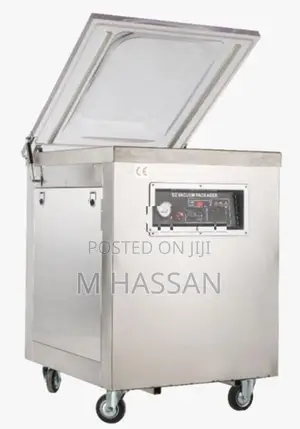DZ400 Vaccum Sealer Packing Machine
