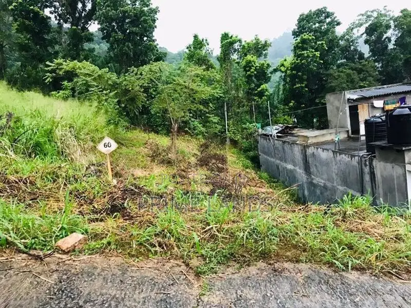 Land for Sale Uthuwankanda
