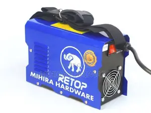 Retop MMA 250 IGBT DC inverter Arc Ark Welding Plant Welder Machine