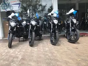 Yamaha FZs V2 2025