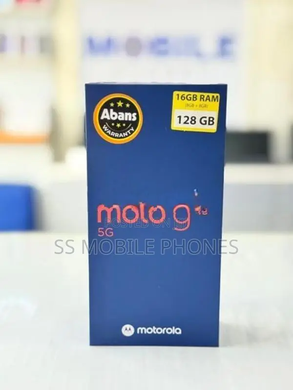 Moto G45 5G 8/128GB (Brand New)