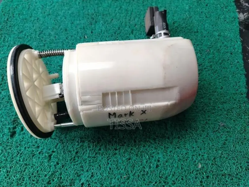 Toyota Mark X Fuel Pump