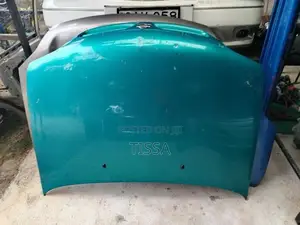 Nissan March K11 Bonnet