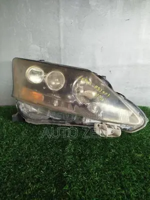Lexus Hs250 Hybrid Headlight