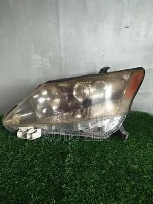 Lexus Hs250 Hybrid Headlight