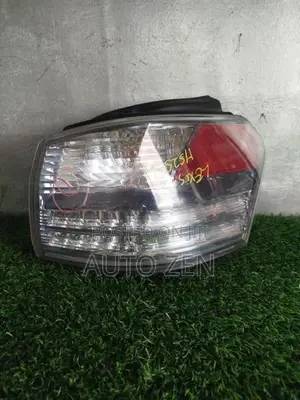 Lexus Hs250 Hybrid Tail Light