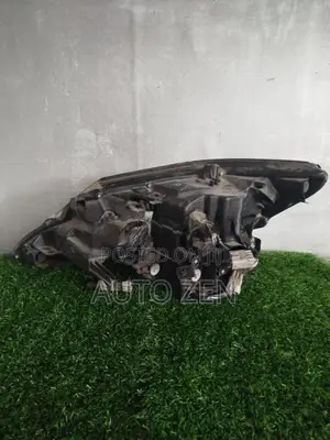Lexus Hs250 Hybrid Headlight