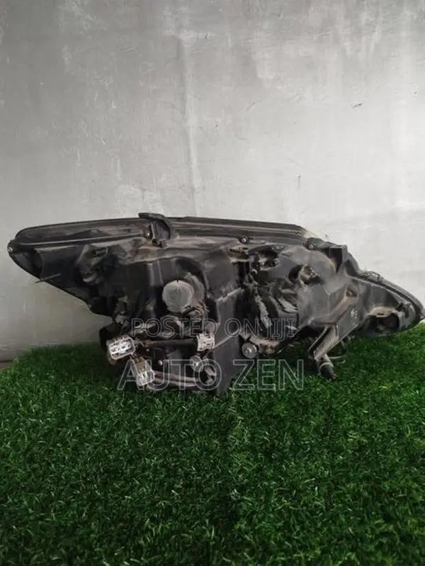 Lexus Hs250 Hybrid Headlight