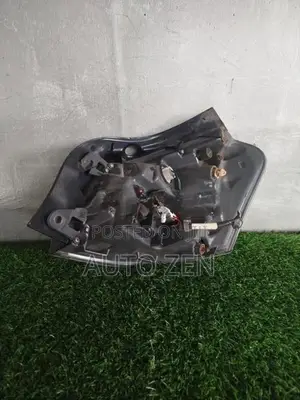 Lexus Hs250 Hybrid Tail Light