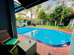 Hotel for Sale Negombo