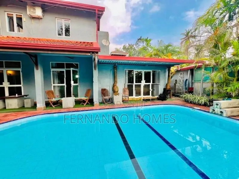 Hotel for Sale Negombo