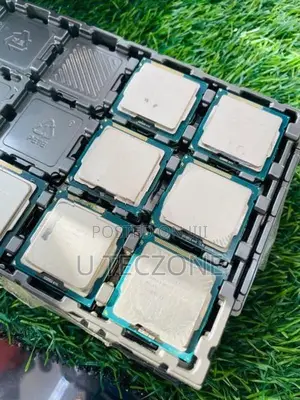 I5 4TH GEN Processor