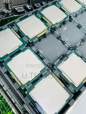 I5 6TH GEN Processor