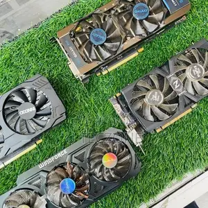 GTX 760 2GB Used Graphic Cards