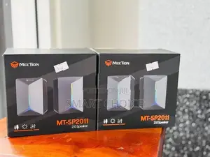 Meetion Speaker (MT-SP2011) 01