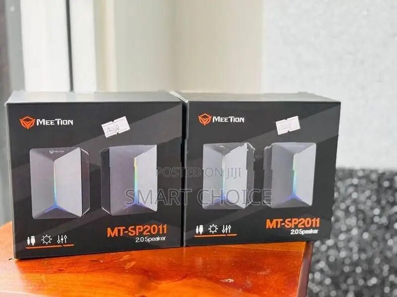 Meetion Speaker (MT-SP2011) 01