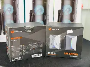 Meetion Speaker (MT-SP2011) 02