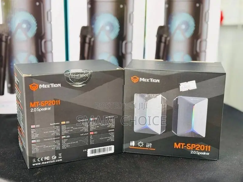 Meetion Speaker (MT-SP2011) 02