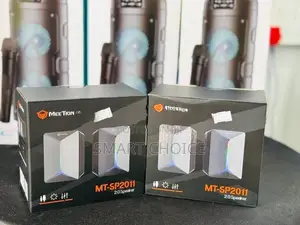Meetion Speaker (MT-SP2011) 03