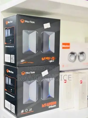 Meetion Speaker (MT-SP2011) 05