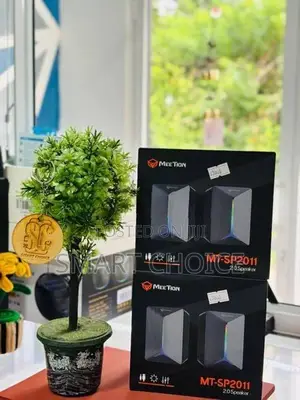 Meetion Speaker (MT-SP2011) 06