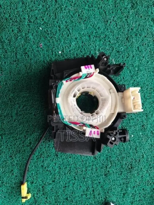 Nissan Serena C25 Airbag Ribbon