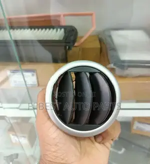 Alto 800 AC vent