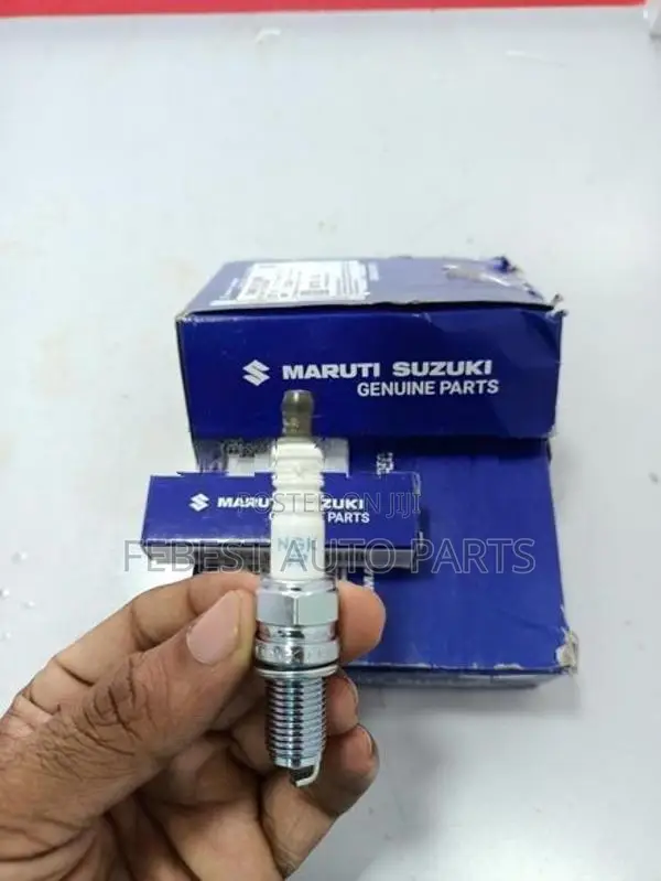 Alto 800 Spark plug