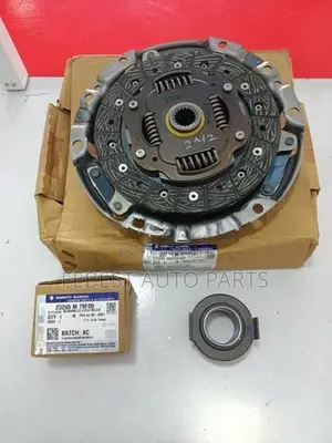 Alto Clutch kit