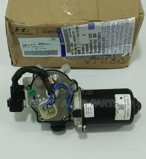 Eon Wiper Motor