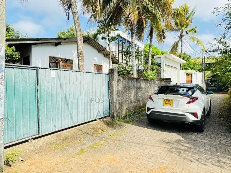15 Perch Land Value for Sale Ambuldeniya