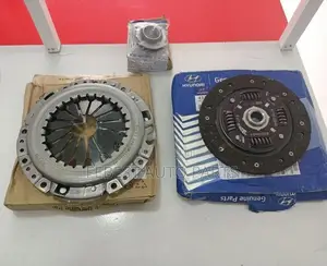 Eon Clutch kit