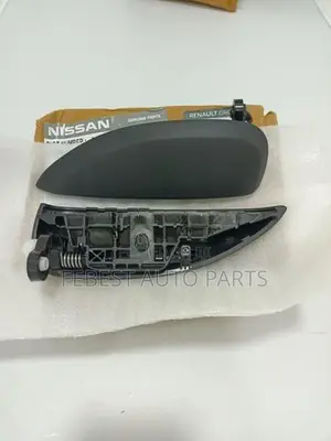 KWID Door Handle