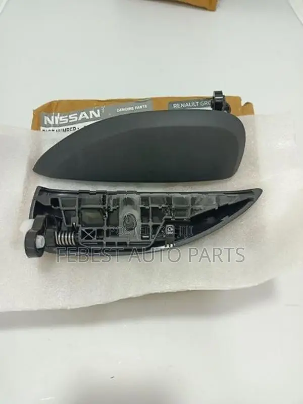 KWID Door Handle