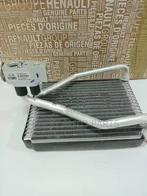 Kwid AC cooler