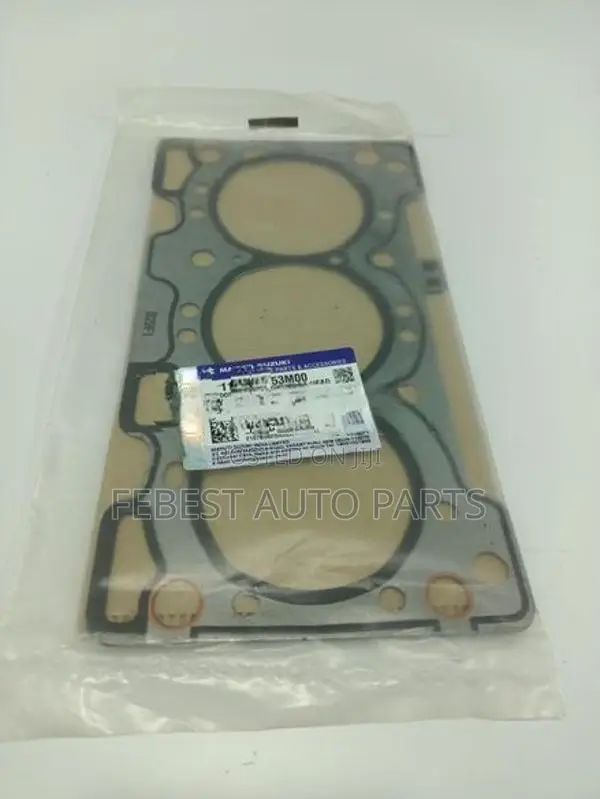 Alto 800 Gasket