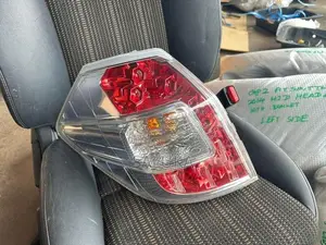 Honda GP2 Fit Shuttle Tail Light