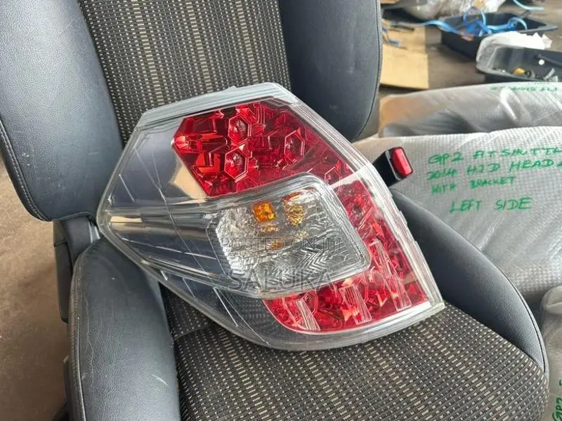 Honda GP2 Fit Shuttle Tail Light