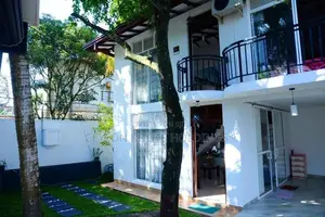 Beautiful New Two Story House for Sale in Near Pamunuwa Rd, Maharagama