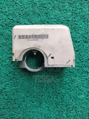 Nissan March K13 Steering Lock