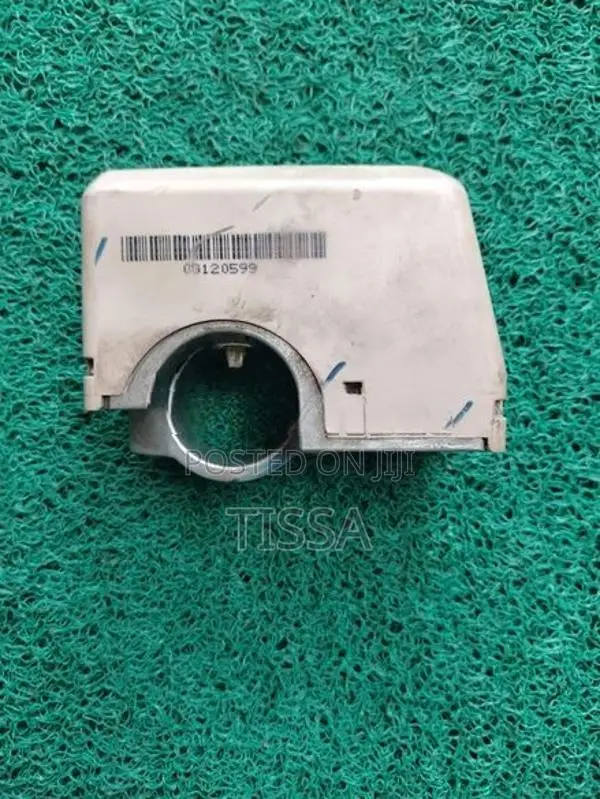 Nissan March K13 Steering Lock