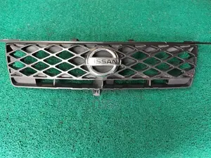 Nissan X Trail T30 Front Shell