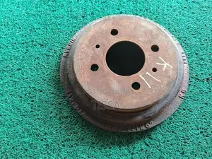 Nissan March K11 Rear Brake Drum