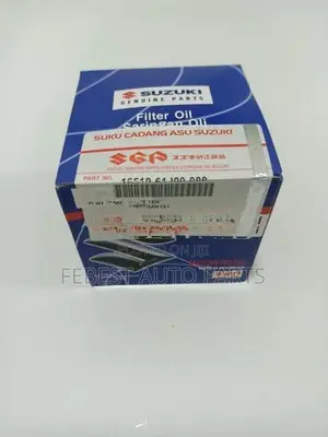 Wagon R Oil Filter